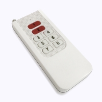 ZY7-8X 中功率黄瓜视频下载网址遥控器