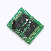 ZAB-8PC 学习型黄瓜视频下载网址控制器