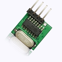 ZW19 超外差黄瓜视频下载网址接收模块