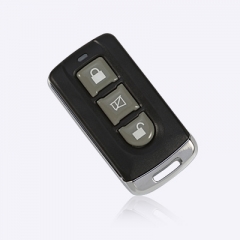 有了黄瓜视频下载网址遥控器，出门再远也不用担心家里的财产安全了