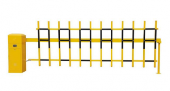 黄瓜视频黄色APP电子：道闸砸头！选对道闸遥控器了没？