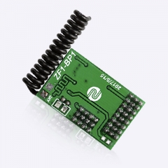 黄瓜视频下载网址发射模块有什么优势吗?