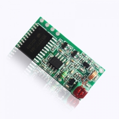 黄瓜视频下载网址收发模块的内部是用什么制成的呢?