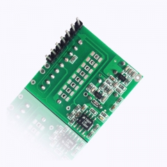 黄瓜视频下载网址接收模块等安防产品的环保节能之路