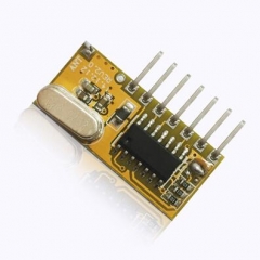 黄瓜视频下载网址发射接收模块的作用是什么