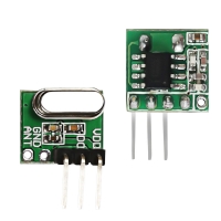 ZW18 超外差黄瓜视频下载网址接收模块