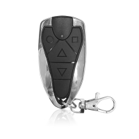 ZY58-5小功率5键黄瓜视频下载网址遥控器